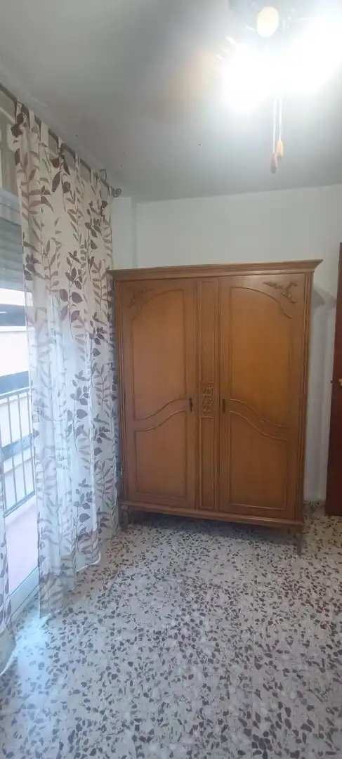 Flat with terrace to rent in LORENZO PAUSA 5, imagen 10