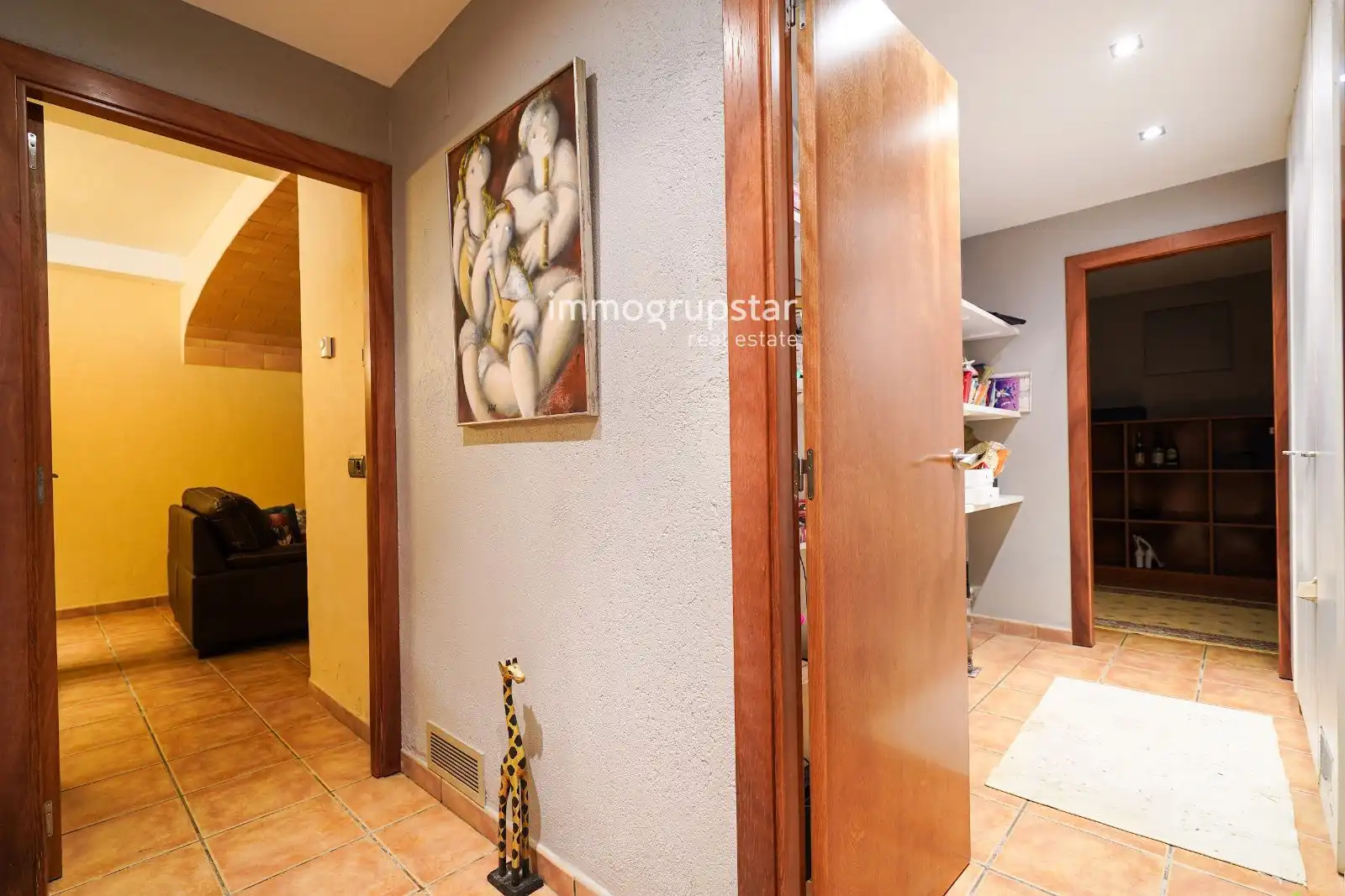 House with terrace for sale in Verona i Terol 10, imagen 96