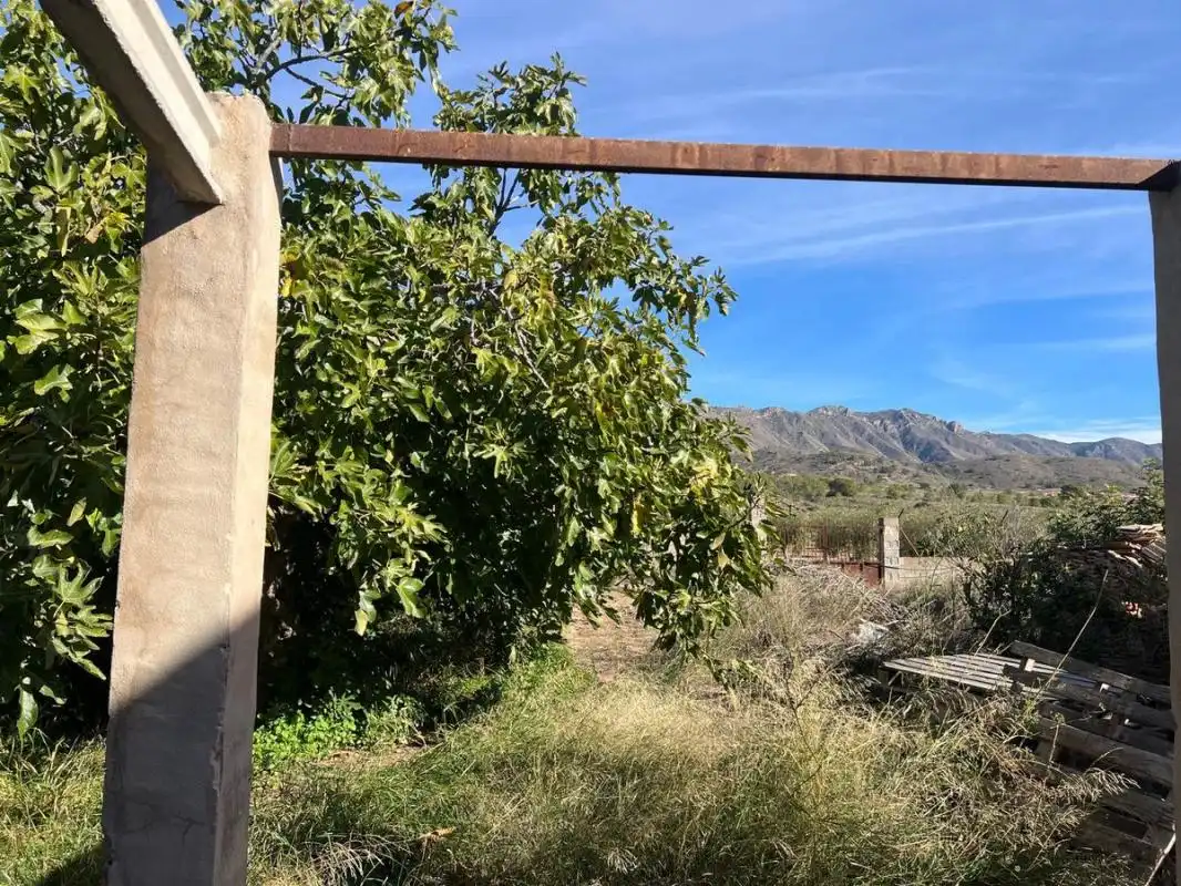 Casa rústica con terraza en venta en Calle Juan Jose, imagen 32