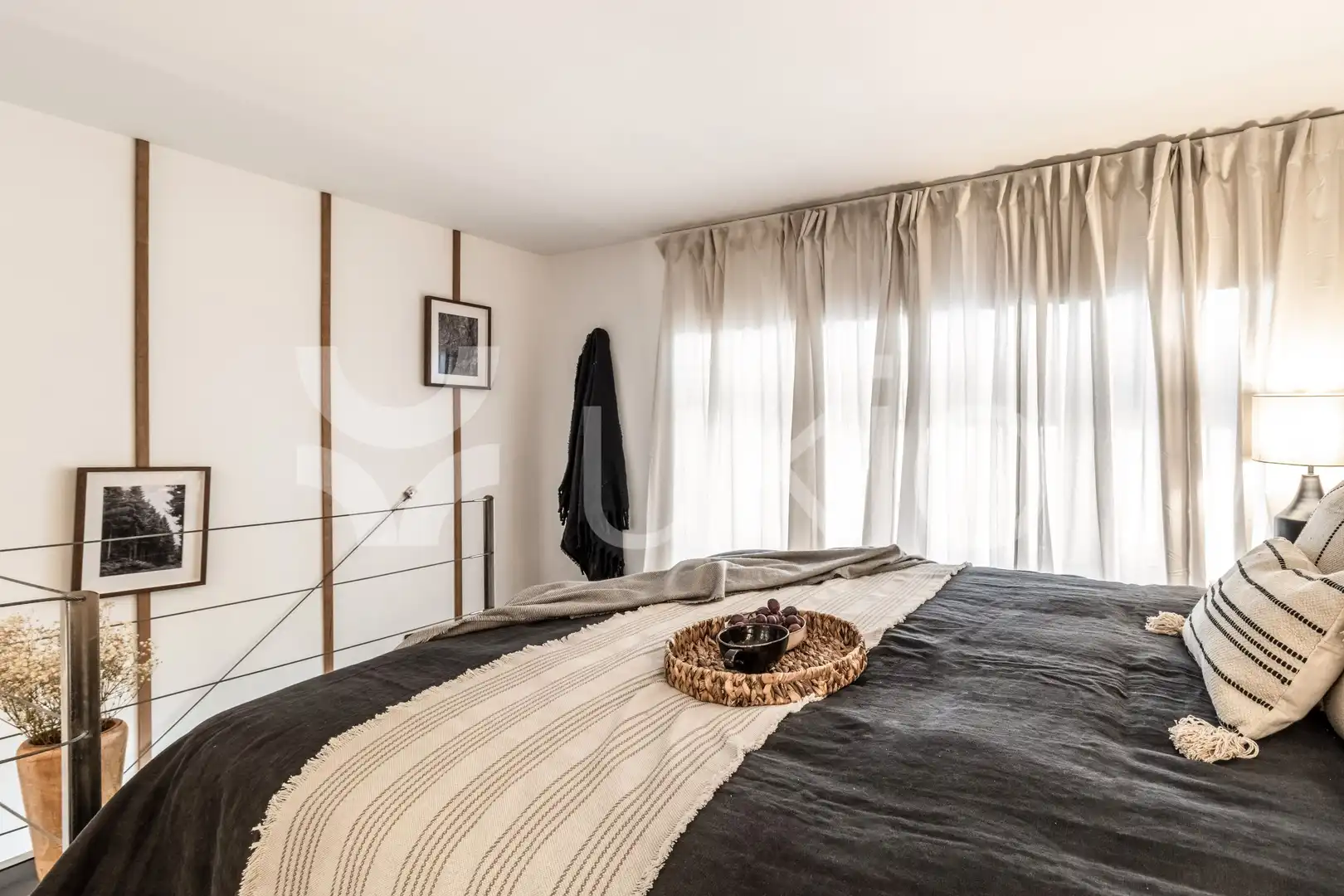 Apartament amb ascensor de lloguer a Calle de Vargas, imagen 12