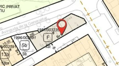 Foto 3 de Residencial en venda a Carrer de Sant Antoni, 17, Safaretjos, Santa Coloma de Gramenet