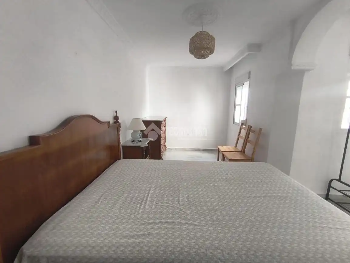 Dormitori de Casa o xalet en venda en Barbate amb Terrassa