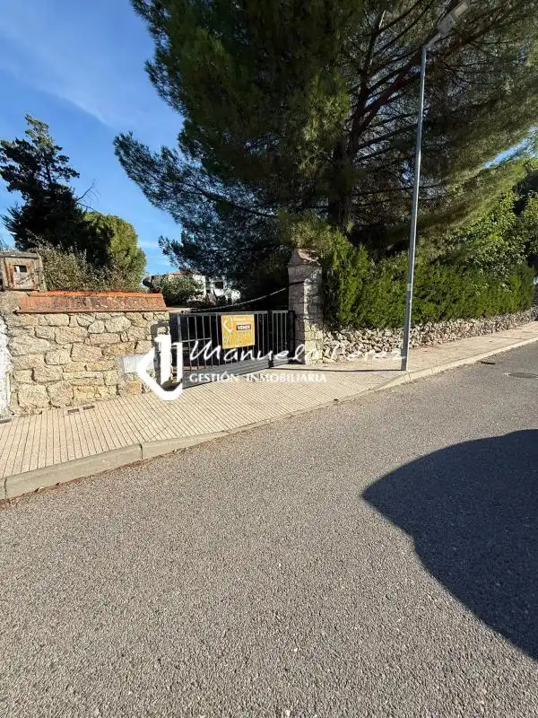 House for sale in Malpartida de Cáceres