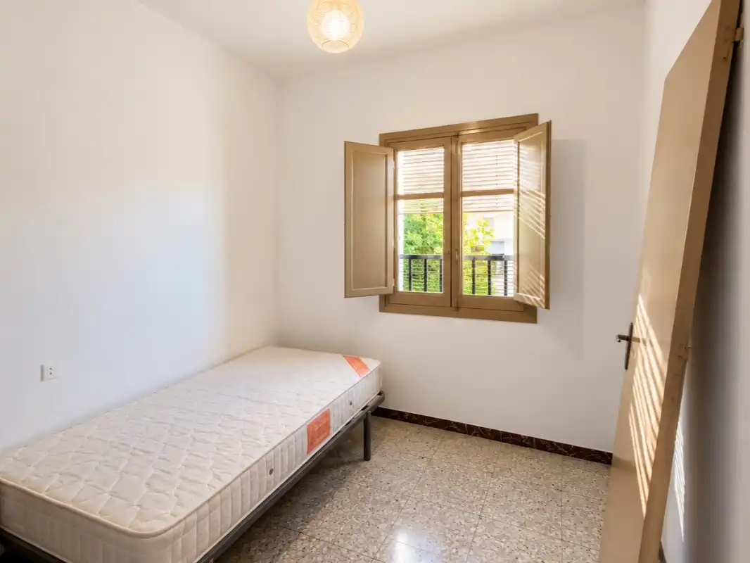 Habitación de Casa o chalet en venta en El Bosque, Cádiz