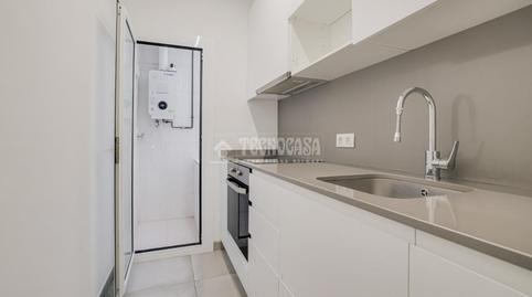 Foto 2 de Pis en venda a Carrer de Solsona, La Salut, Badalona