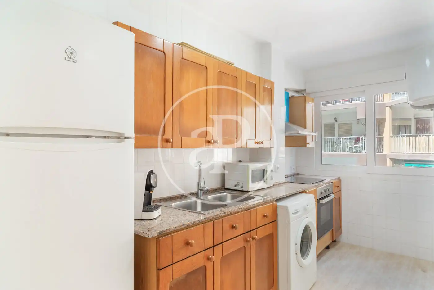 Piso en venta en Carrer d'Isaac Peral, El Perelló