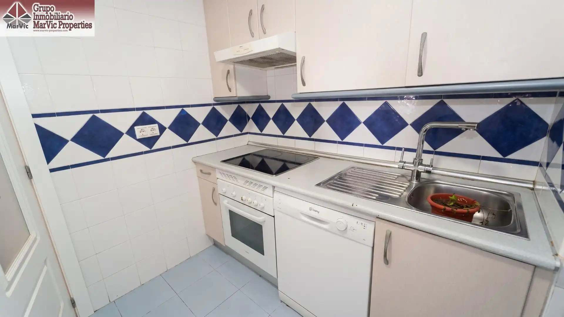 Flat with pool for sale in Via Parque, imagen 14