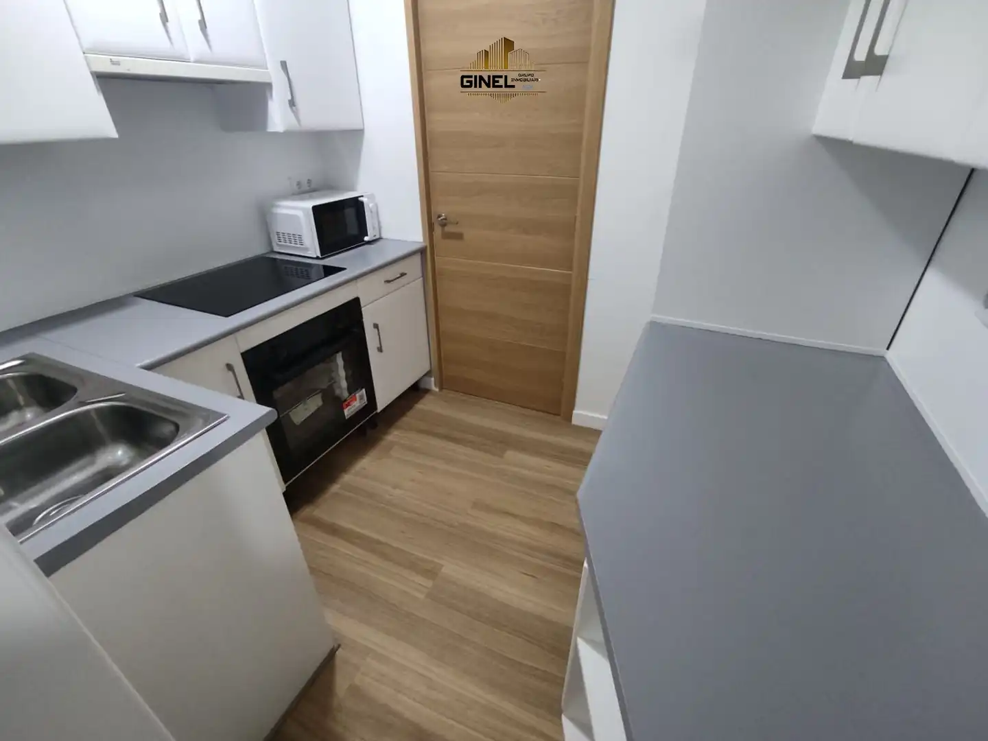 Wohnung zur Miete in San Ildefonso - Catedral