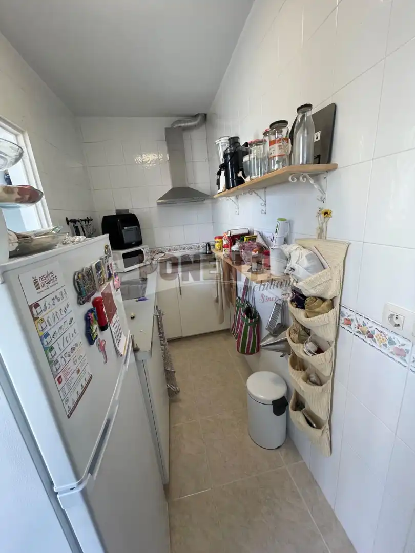 Kitchen of Apartments for sale in Puig des Molins