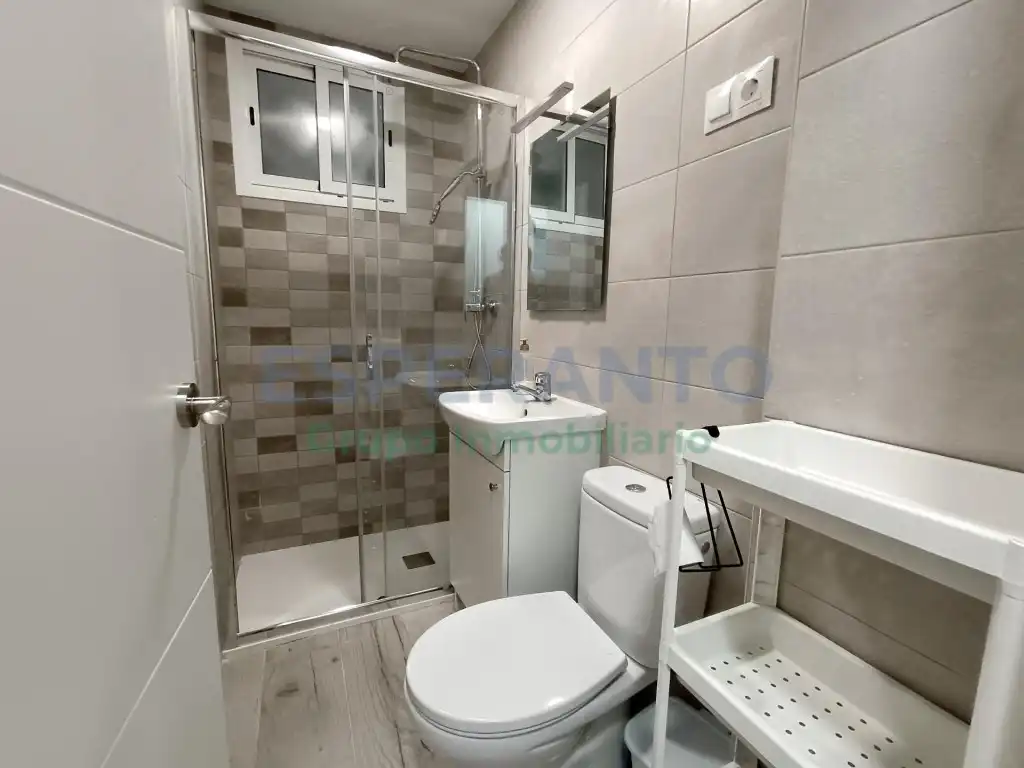 Room in Camino del Pato, 32, Puerta Blanca