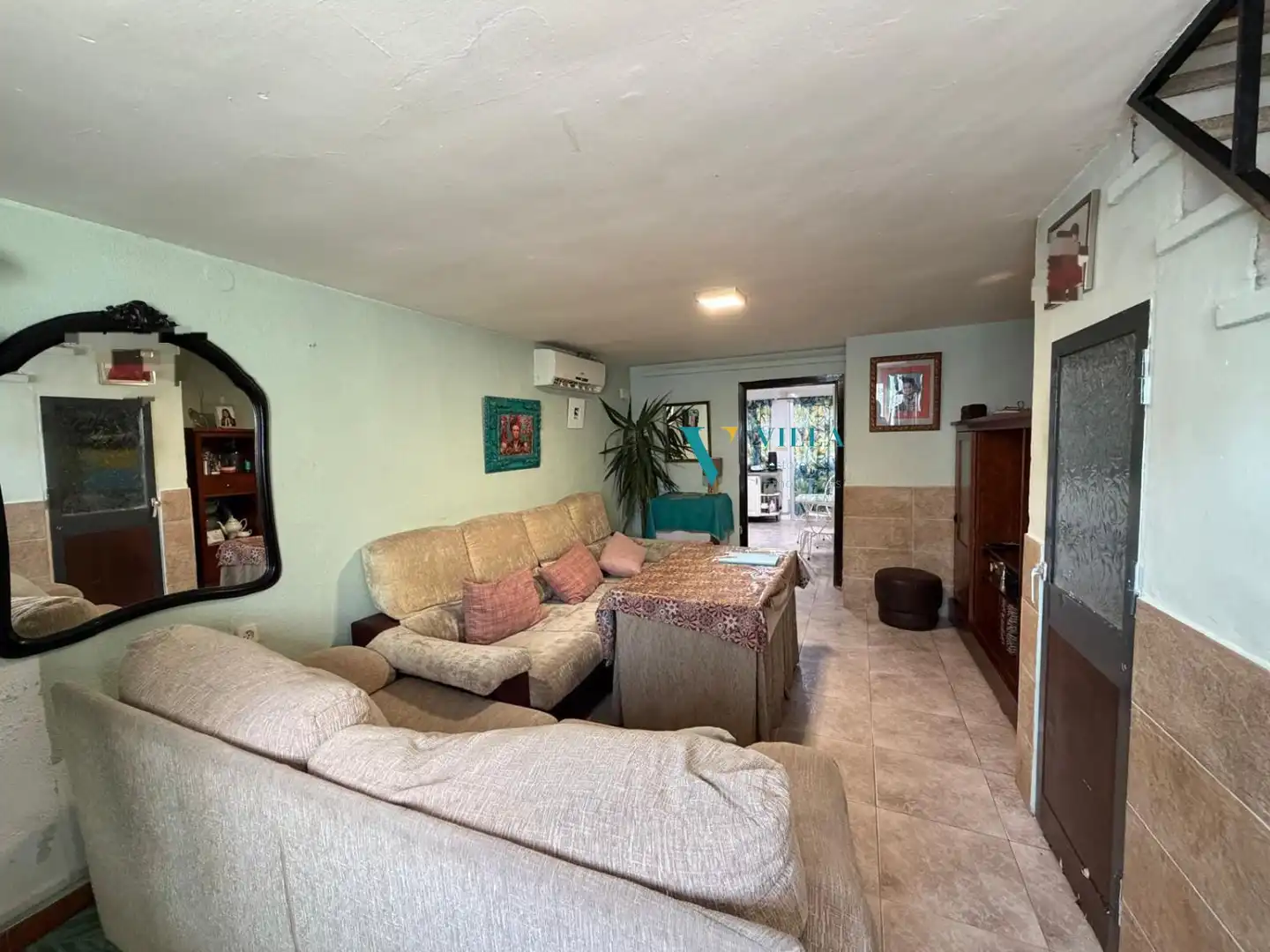 Casa o xalet en venda en Alcalá de Guadaira