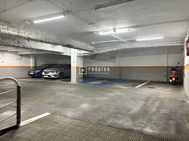Garaje en Venta en SAN BERNARDO en Universidad - Malasaña