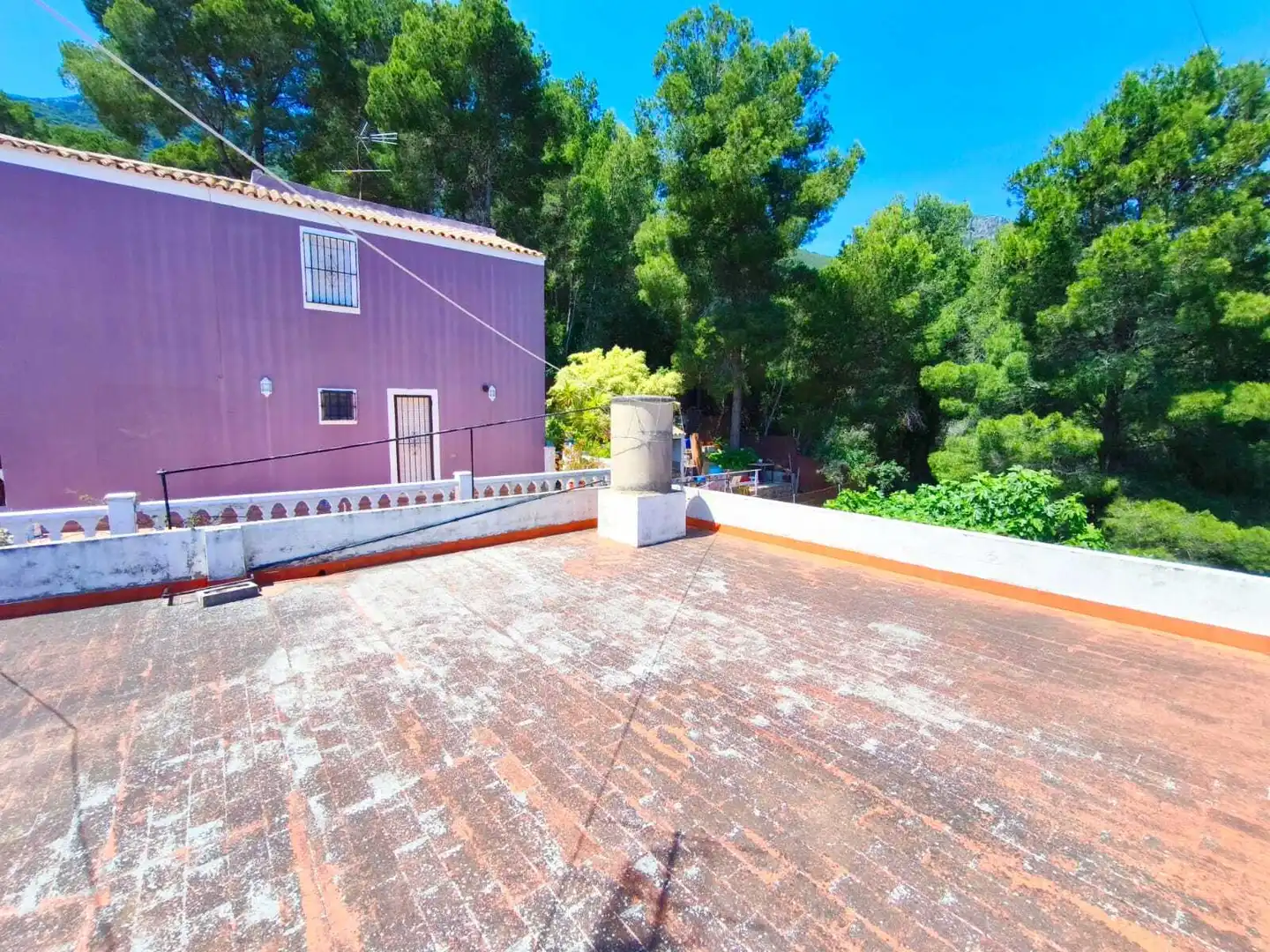 Detached house with terrace for sale in Llaurí, imagen 62