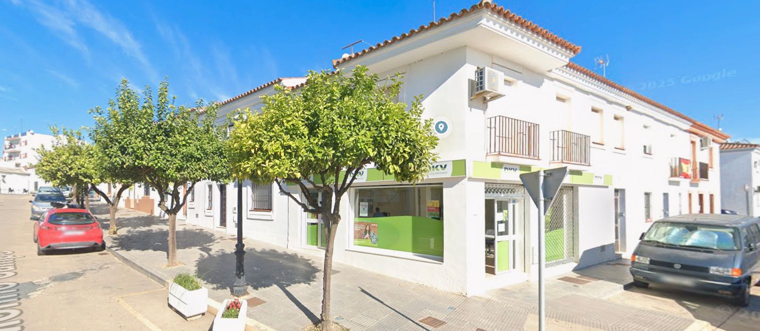 Flat for sale in Trigueros  with Balcony