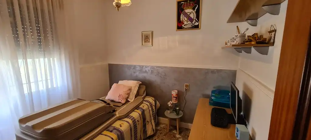 Habitación de Casa o chalet en venta en Orihuela con Aire acondicionado, Terraza y Trastero