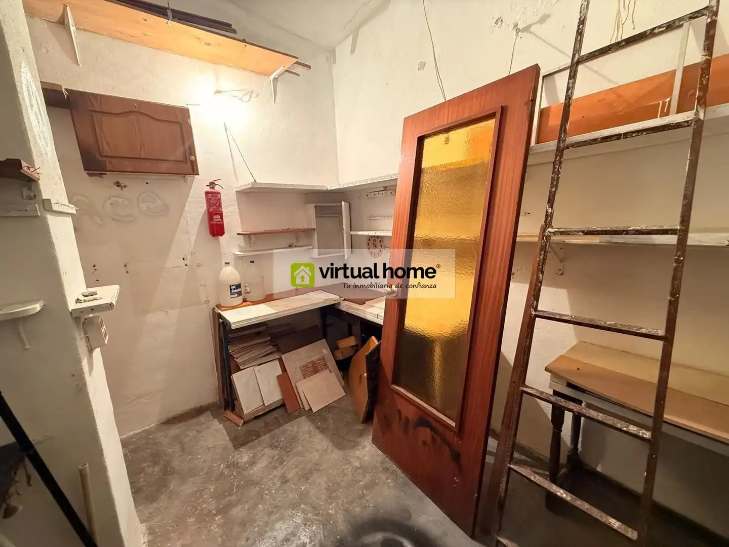 Wohnung mit Terrasse zum Verkauf in Colonia Madrid, imagen 64