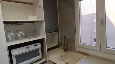 Foto 5 de Piso de alquiler en Paseo de Altamira, 250b, Los Castros, Santander