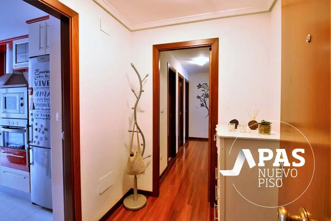Flat for sale in El Astillero    with Heating, Private garden and Storage room