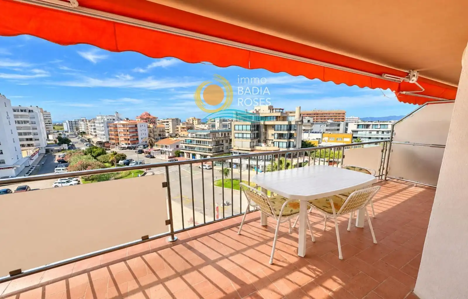 Flat with terrace for sale in DE LA PLATJA 8, imagen 3