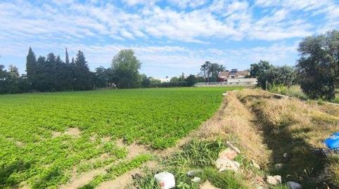 Foto 4 de Terreno en venta en Camino Carril Vicentes, Puente Tocinos, Murcia Capital