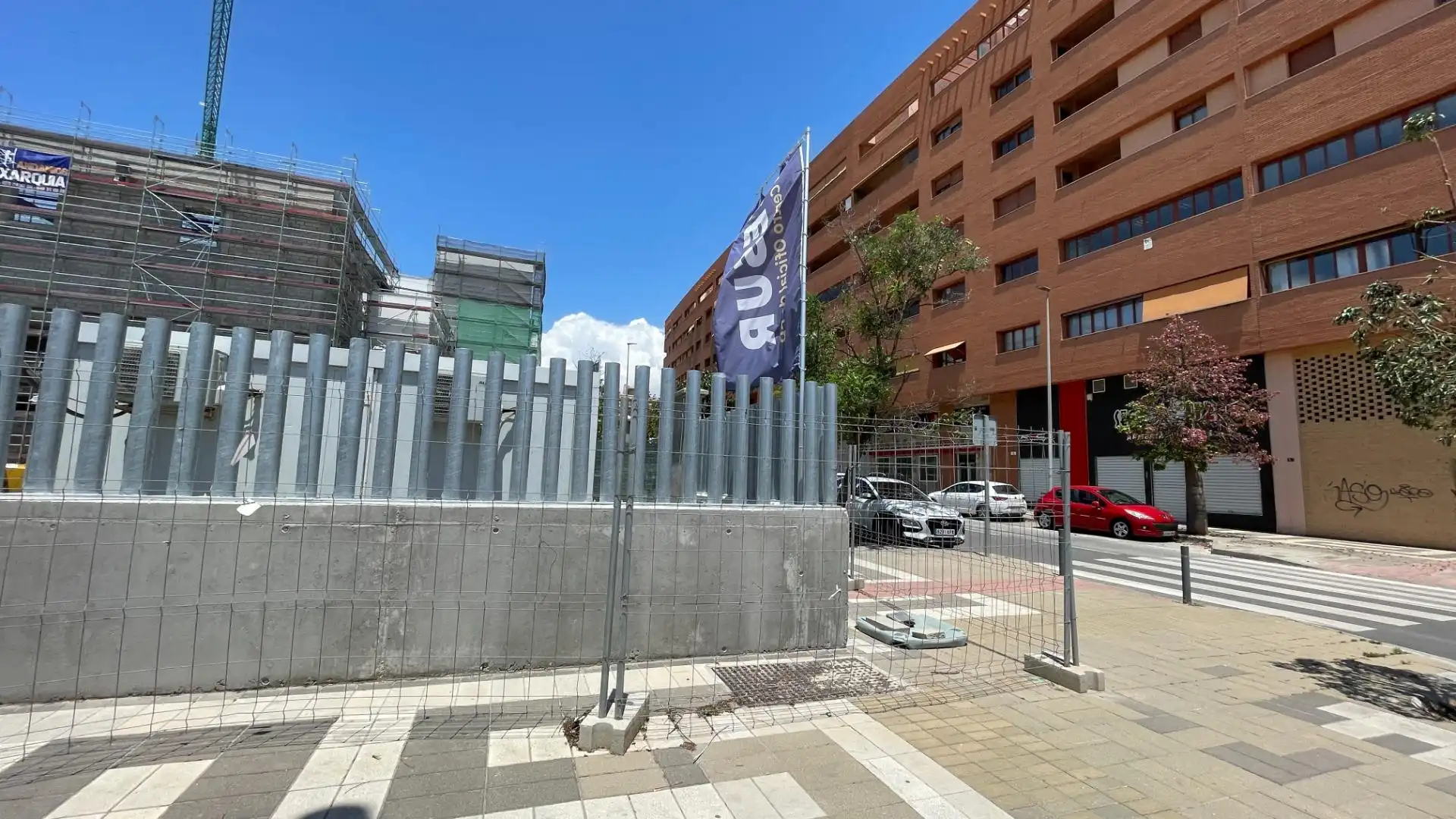 Flat for sale in LUIS PORTERO, El Tejar - Hacienda Bizcochero