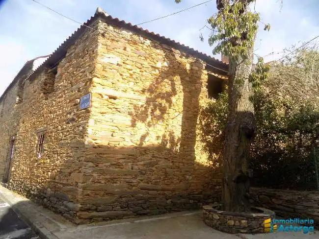 Casa rústica en venda a Lucillo, imagen 12
