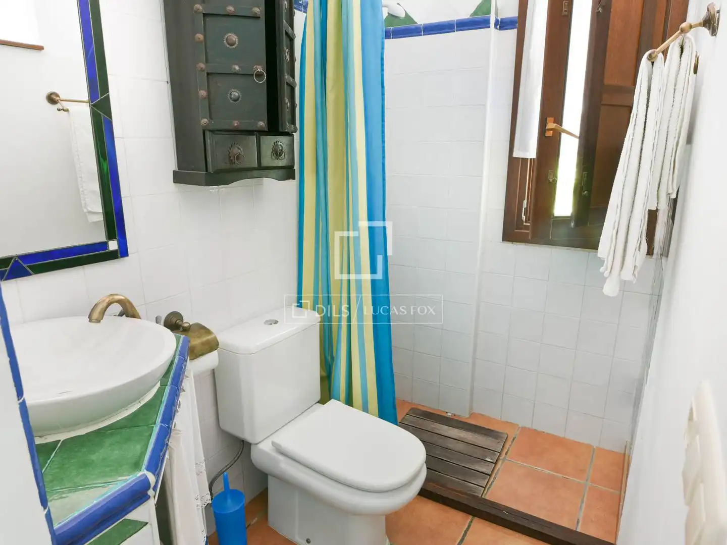 Casa rustica con piscina in vendita a Frigiliana, imagen 40