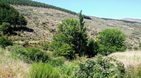 Foto 3 de Finca rústica en venda a N/a, Velefique, Almería