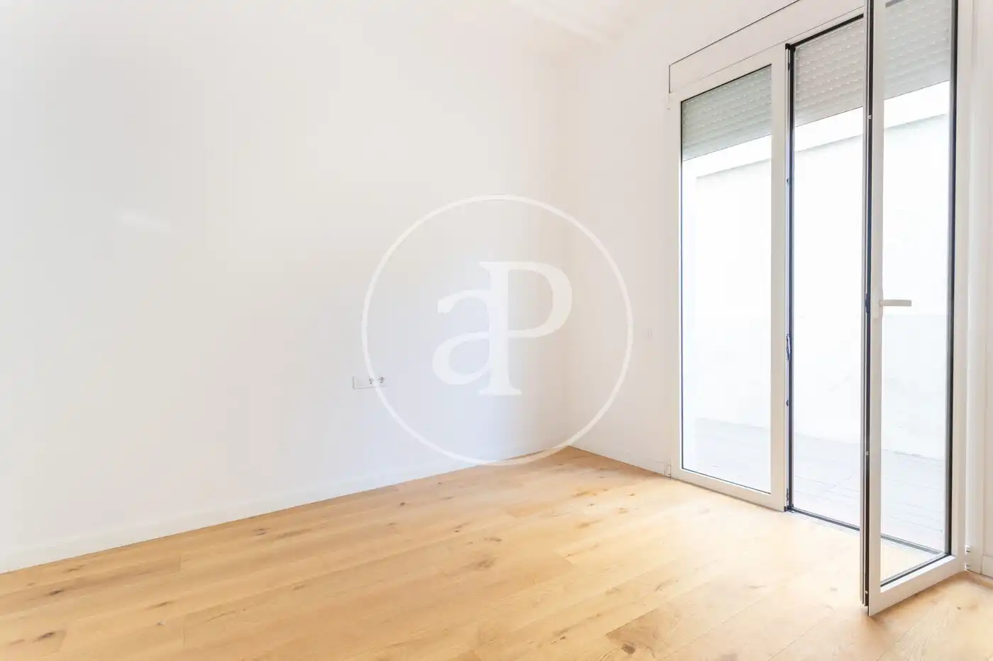 Planta baixa en venda a Carrer de Pàdua, El Putget i el Farró