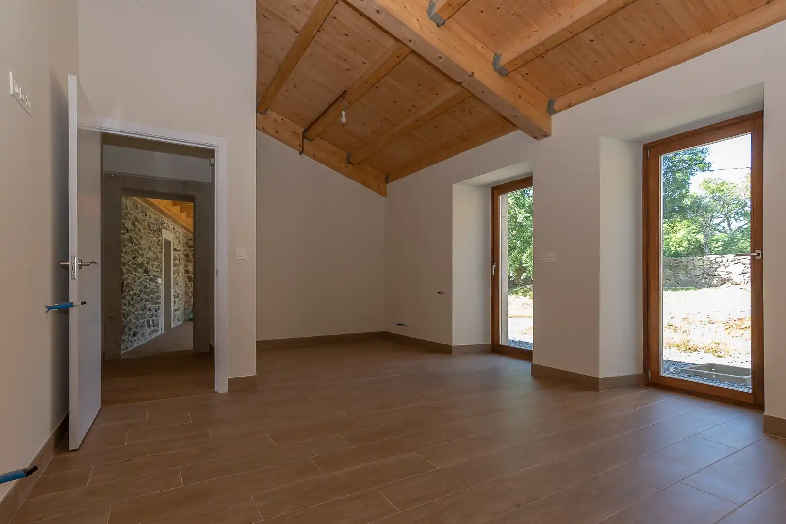 Finca rústica en venta en Melide