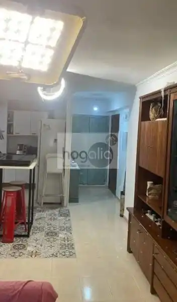 Flat with lift to rent in Triana, imagen 12