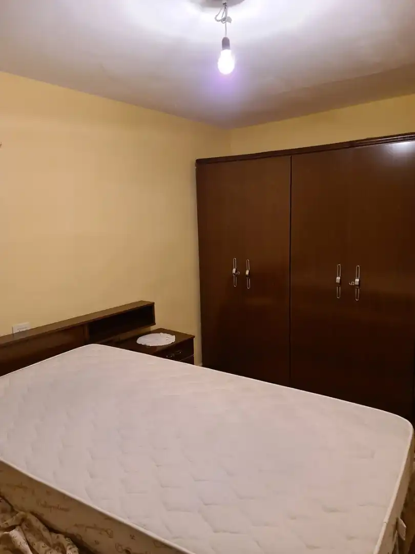 Dormitori de Casa o xalet en venda en Armenteros amb Moblat