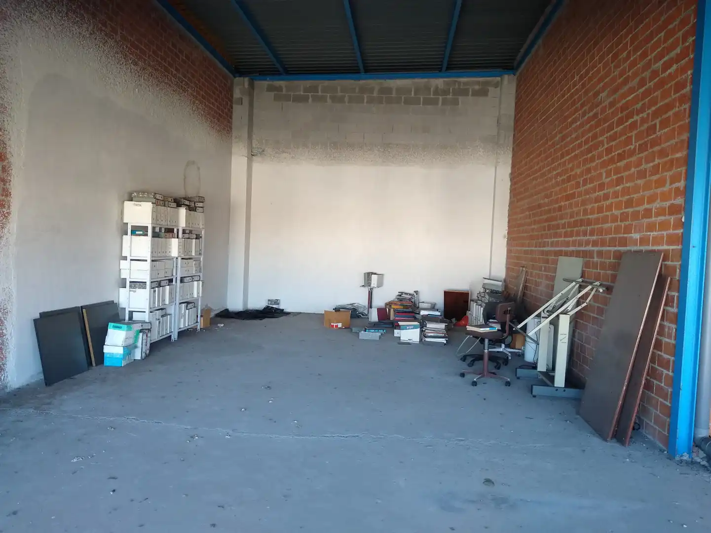 Oficina en venta en Oviedo 