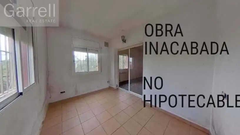 Chalet con piscina en venta en carrer BEDOLL 
 VIDRERES (GIRONA)