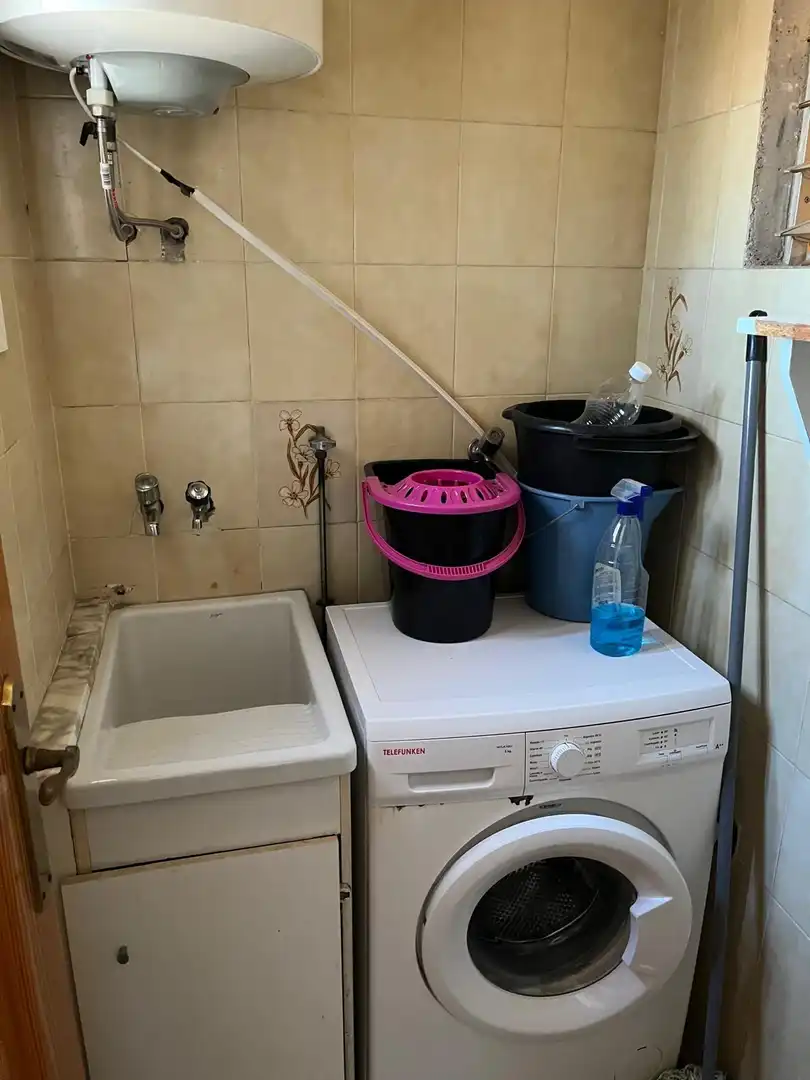 Appartement avec ascenseur à vendre à Calle ANCHA 29, imagen 23