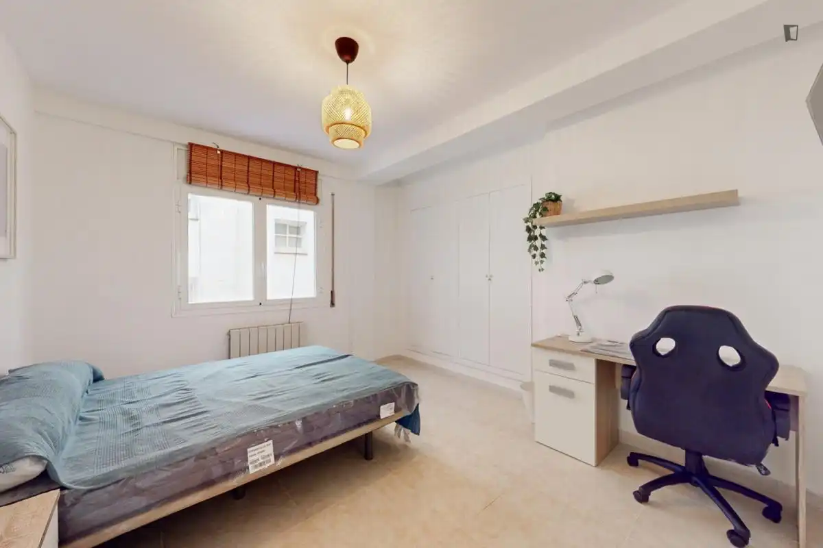 Room in Ponent