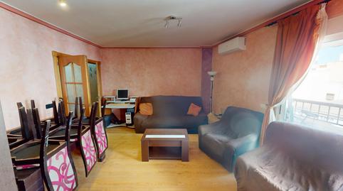 Foto 4 de Pis en venda a Calle San Luis, El Molino, Torrevieja