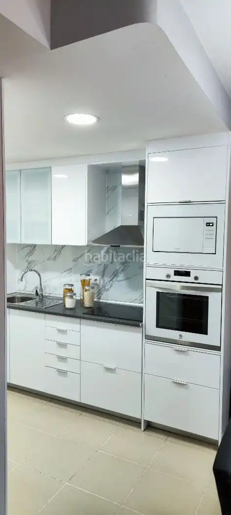 Flat with garden for sale in Carrer Puigmal-E1 44E, imagen 2