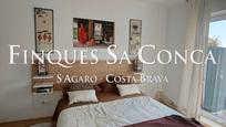 Bedroom of Apartment for sale in Santa Cristina d'Aro  with Terrace