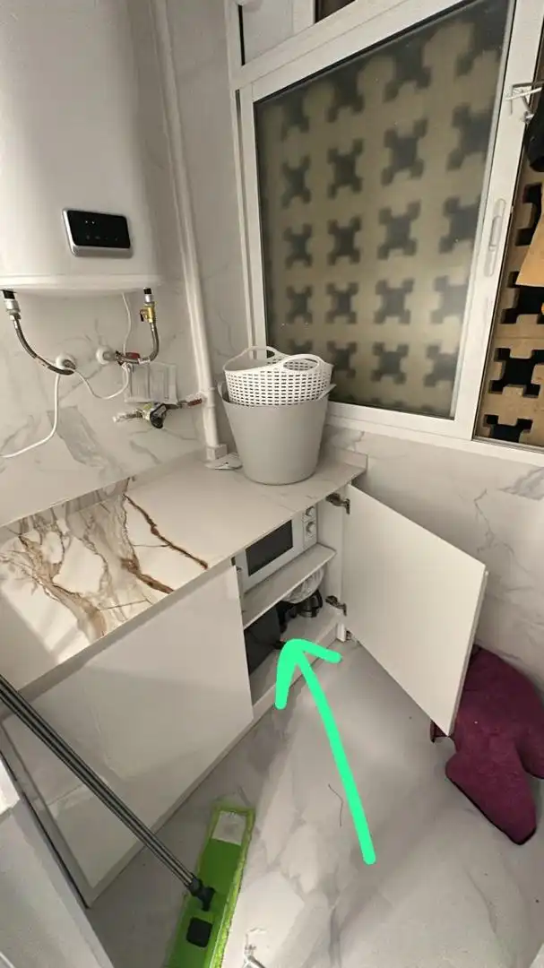 Appartement avec terrasse à vendre à Calle Fiscal Miguel Gutiérrez Carbonell 5, imagen 13
