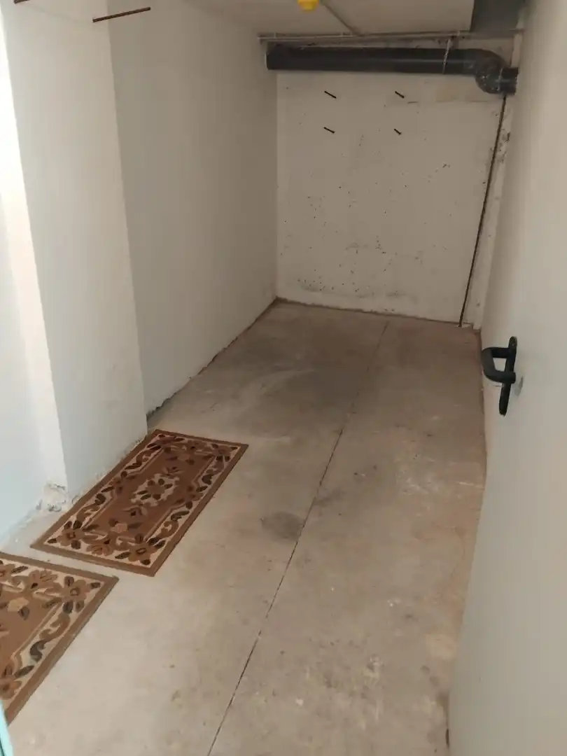 Trastero en venta en Les Borges Blanques, Lleida