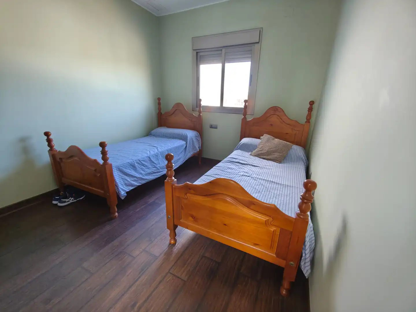 Houses for rent in Cuatro Pinos - El Carmen