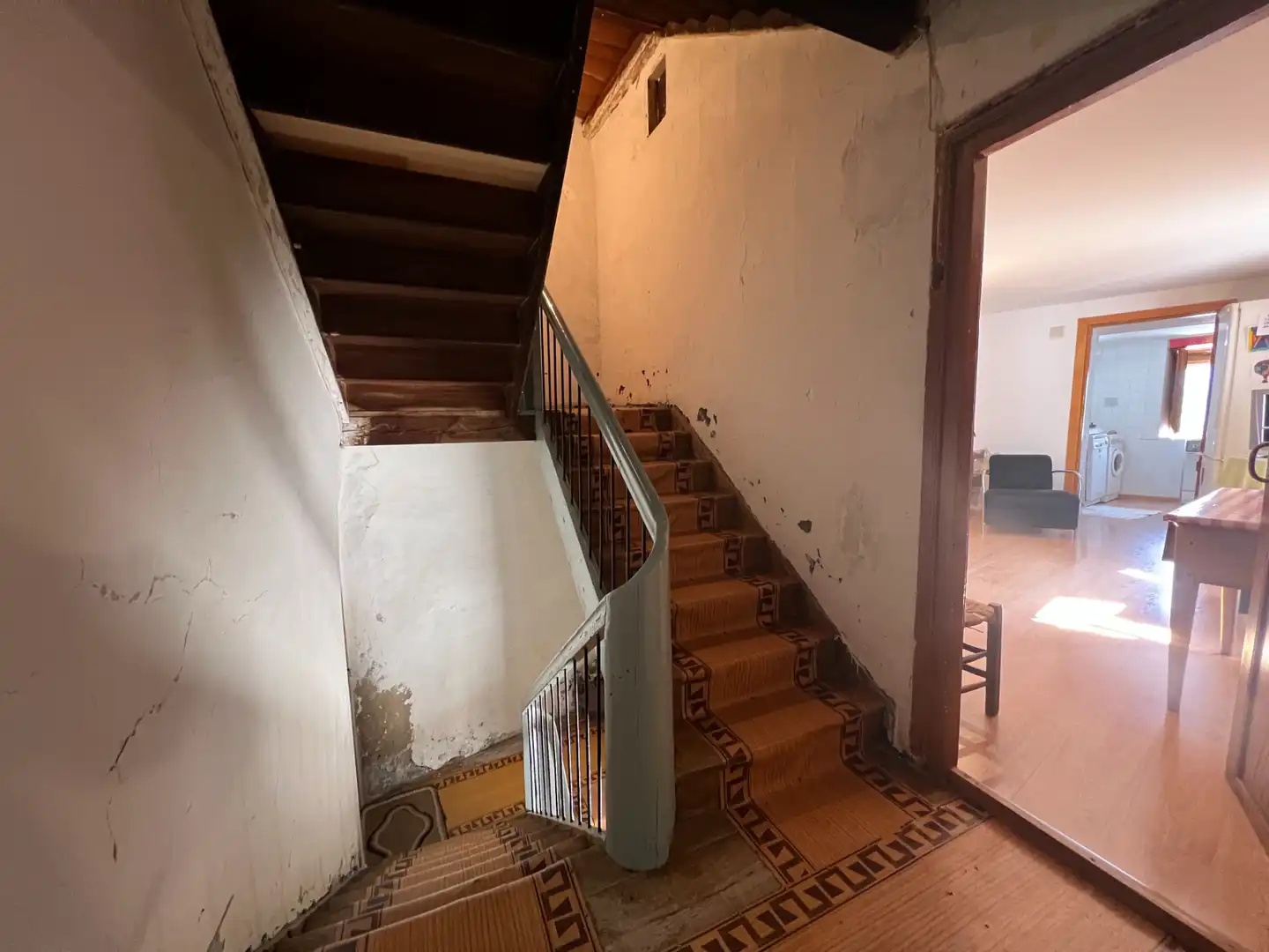 Haus oder Chalet zum Verkauf in Castiello de Jaca