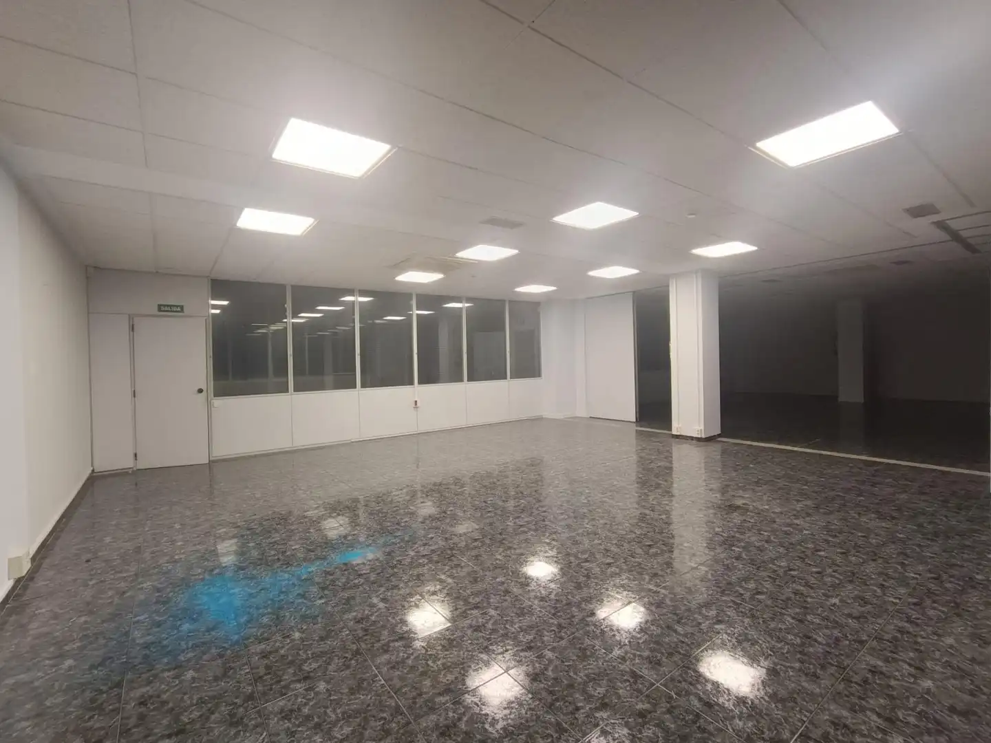 Oficina amb ascensor de lloguer a Bagatza - San Vicente, imagen 4