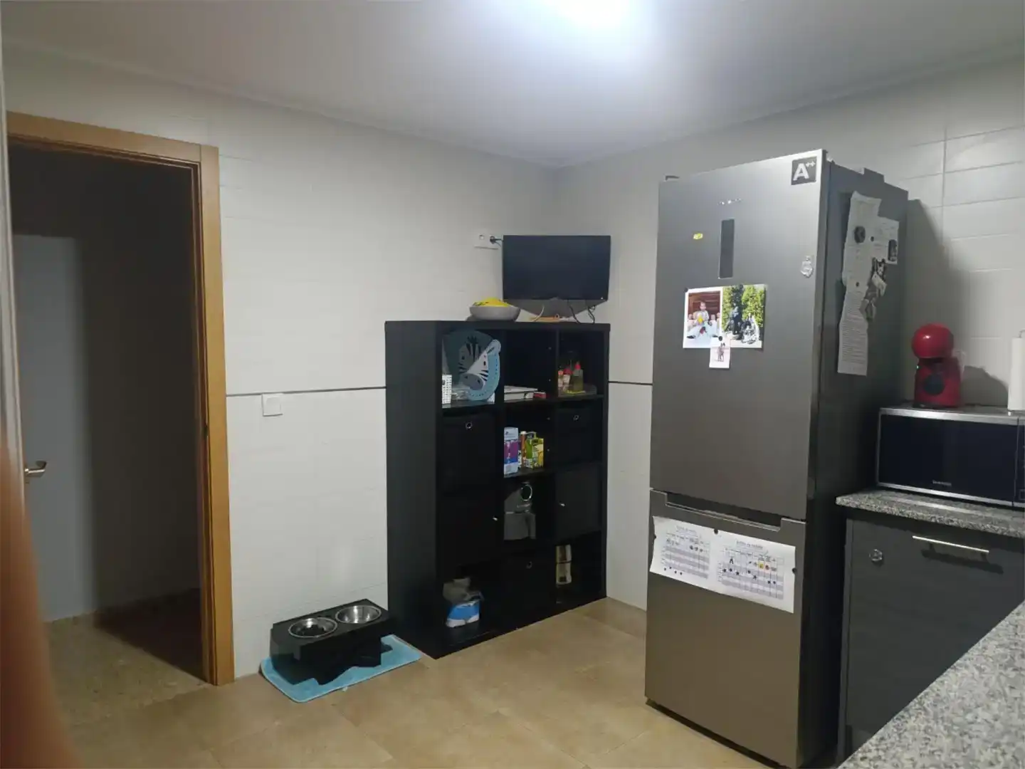 Piso en venta en Sueca con Aire acondicionado y Balcón