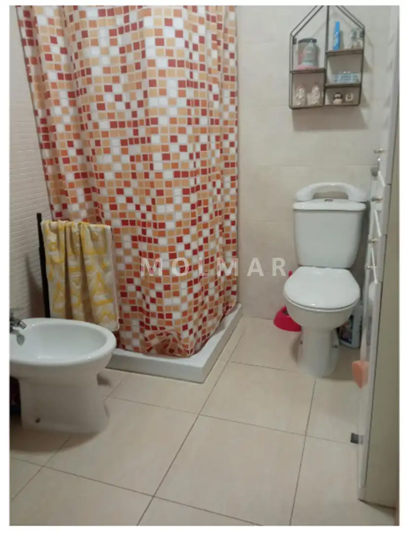 Baño de Apartamento en venta en Albocàsser con Terraza, Balcón y Internet