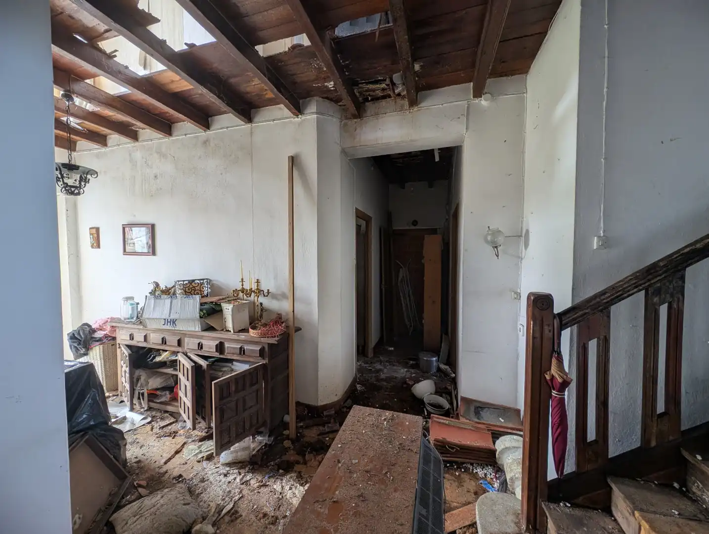 Casa o xalet en venda a Cerecedas - AV TRASMIERA CERECEDAS, 19, Argoños