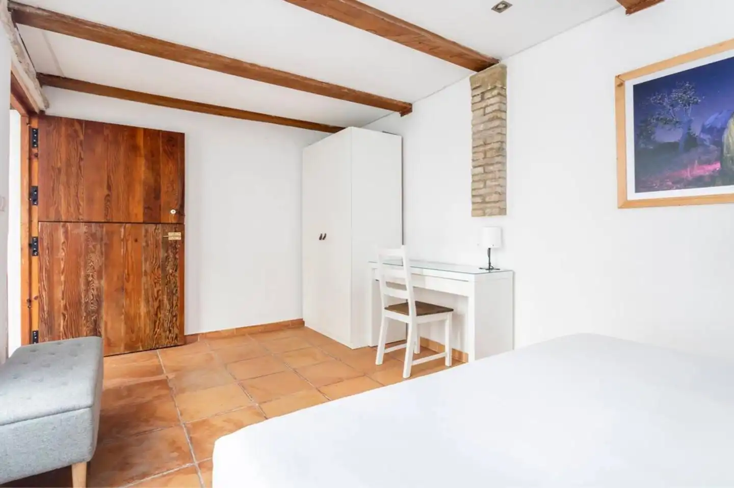 Casa o xalet de lloguer a Plaça de Badajoz, Barrio de Campanar