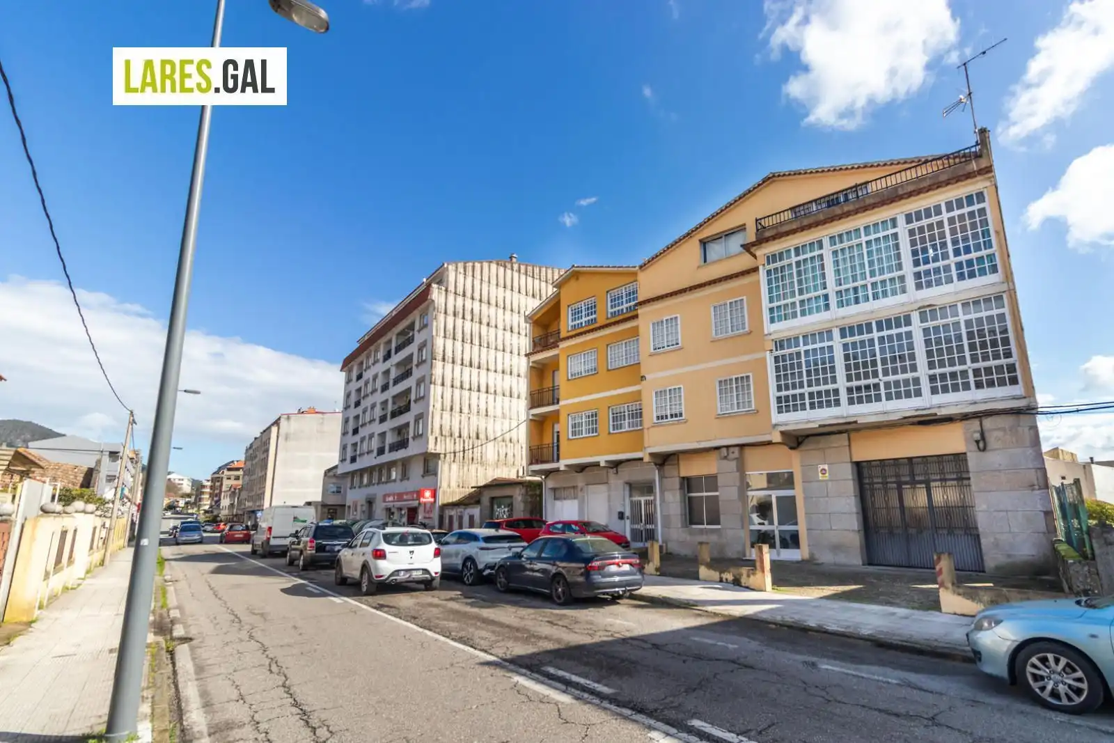 Lands and plots for sale in Vigo, imagen 17