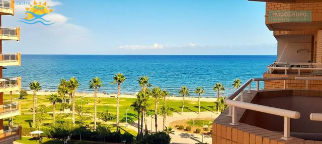 Apartamento en Venta en Bahía Park - Isla Park